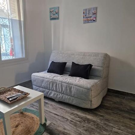Appartement Toulon Mourillon Ngoại thất bức ảnh