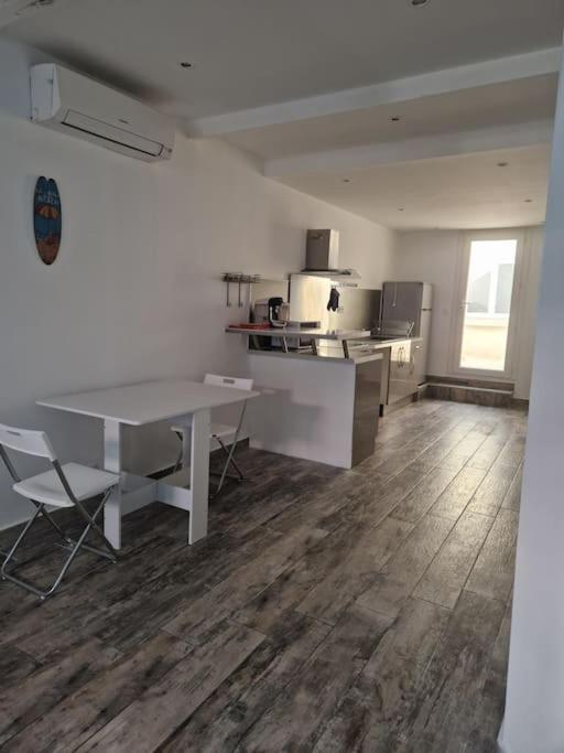 Appartement Toulon Mourillon Ngoại thất bức ảnh